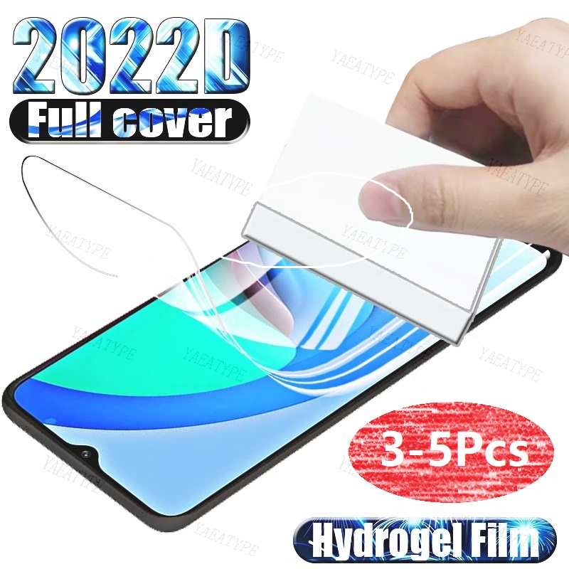 3-5 adet hidrojel film OPPO A1 - Oppo A78 incelemesi ve fiyatı