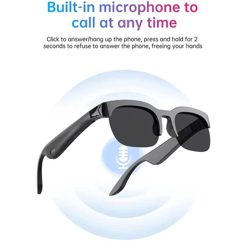 Lenovo 2400MP 8K Akıllı Gözlük - Smart Glasses Lens incelemesi ve fiyatı