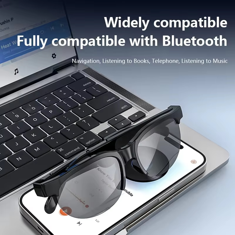 Lenovo 2400MP 8K Akıllı Gözlük - Smart Glasses Lens incelemesi ve fiyatı