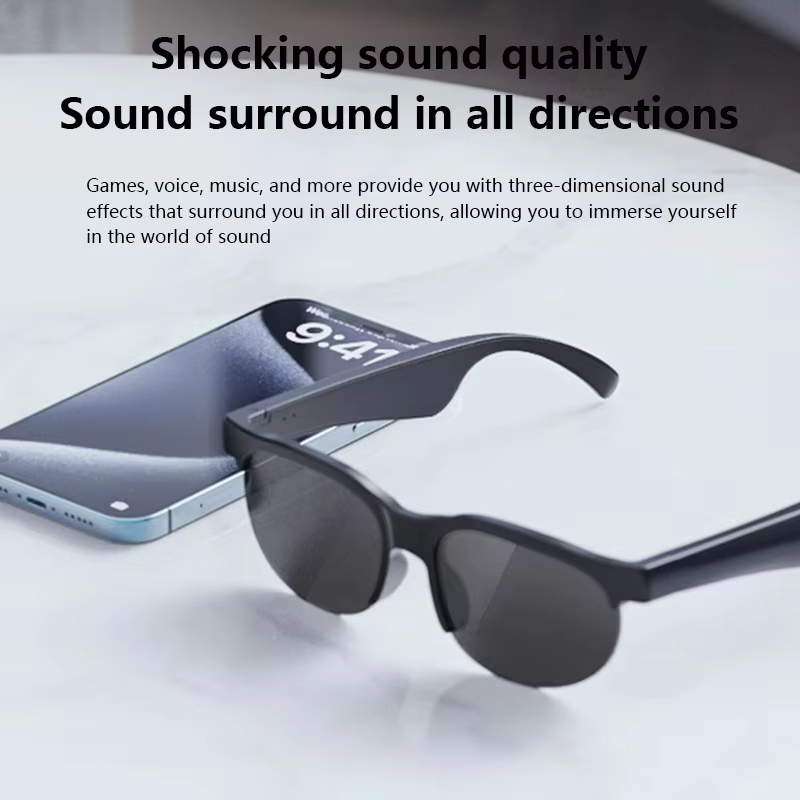 Lenovo 2400MP 8K Akıllı Gözlük - Smart Glasses Lens incelemesi ve fiyatı