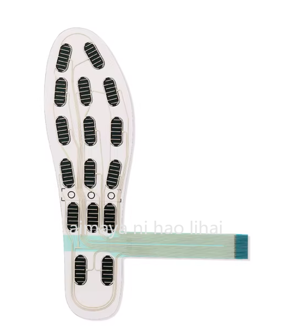 41 Yarda Aşınmaya Dayanıklı ve - Smart Insole Pressure incelemesi ve fiyatı