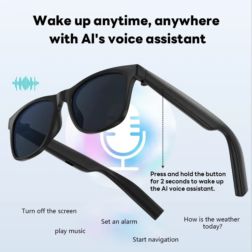 Lenovo Uzaktan Kumandalı AI Ak - Smart Glasses Lens incelemesi ve fiyatı