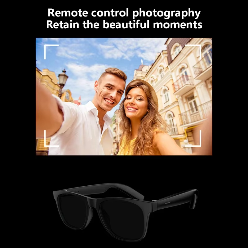 Lenovo Uzaktan Kumandalı AI Ak - Smart Glasses Lens incelemesi ve fiyatı