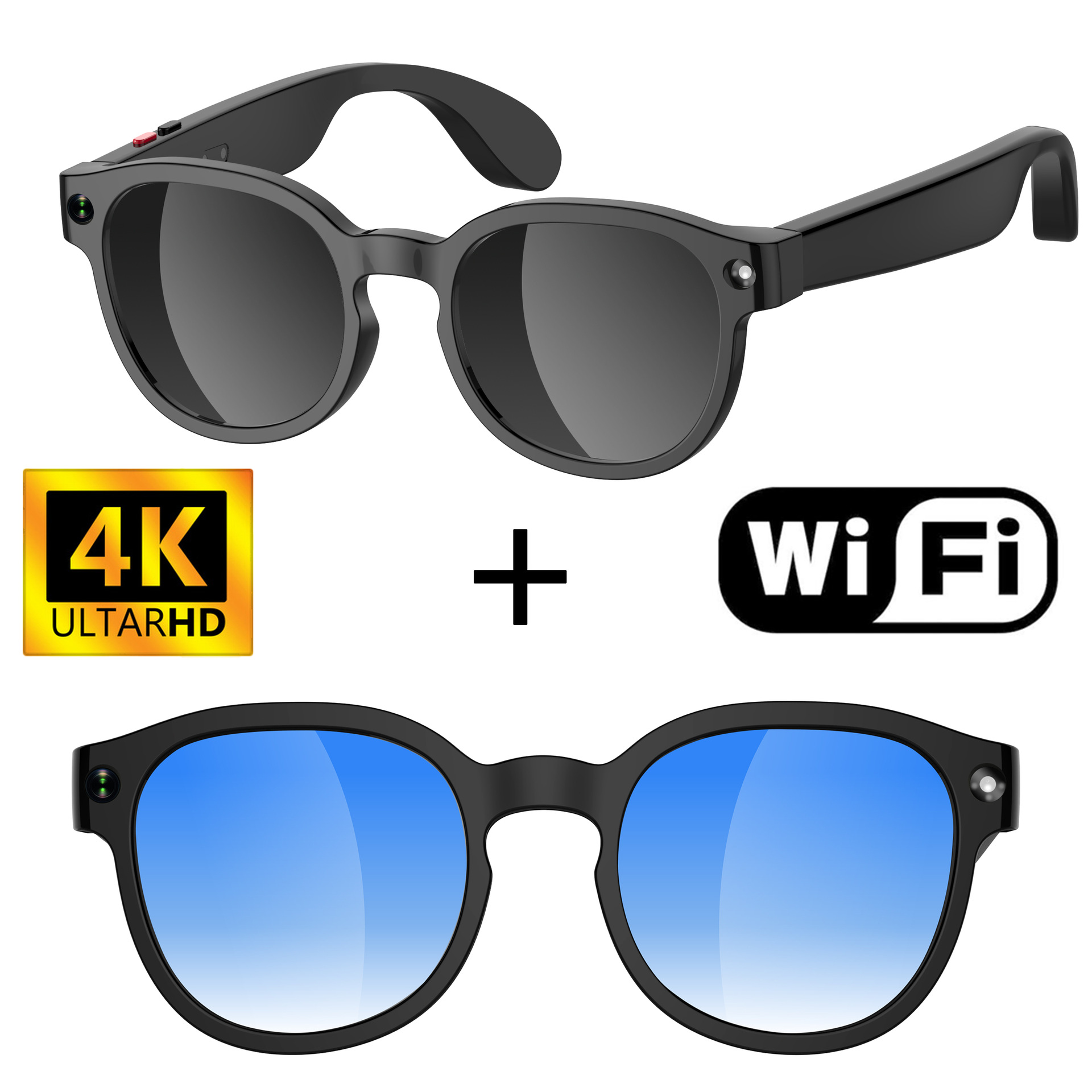 2026 Yapay Zeka Akıllı Gözlükl - Smart Glasses Lens incelemesi ve fiyatı