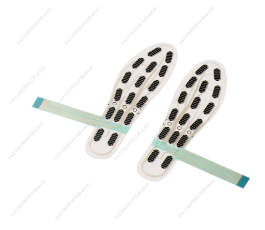 41 Yard Su Geçirmez Aşınmaya D - Smart Insole Pressure incelemesi ve fiyatı