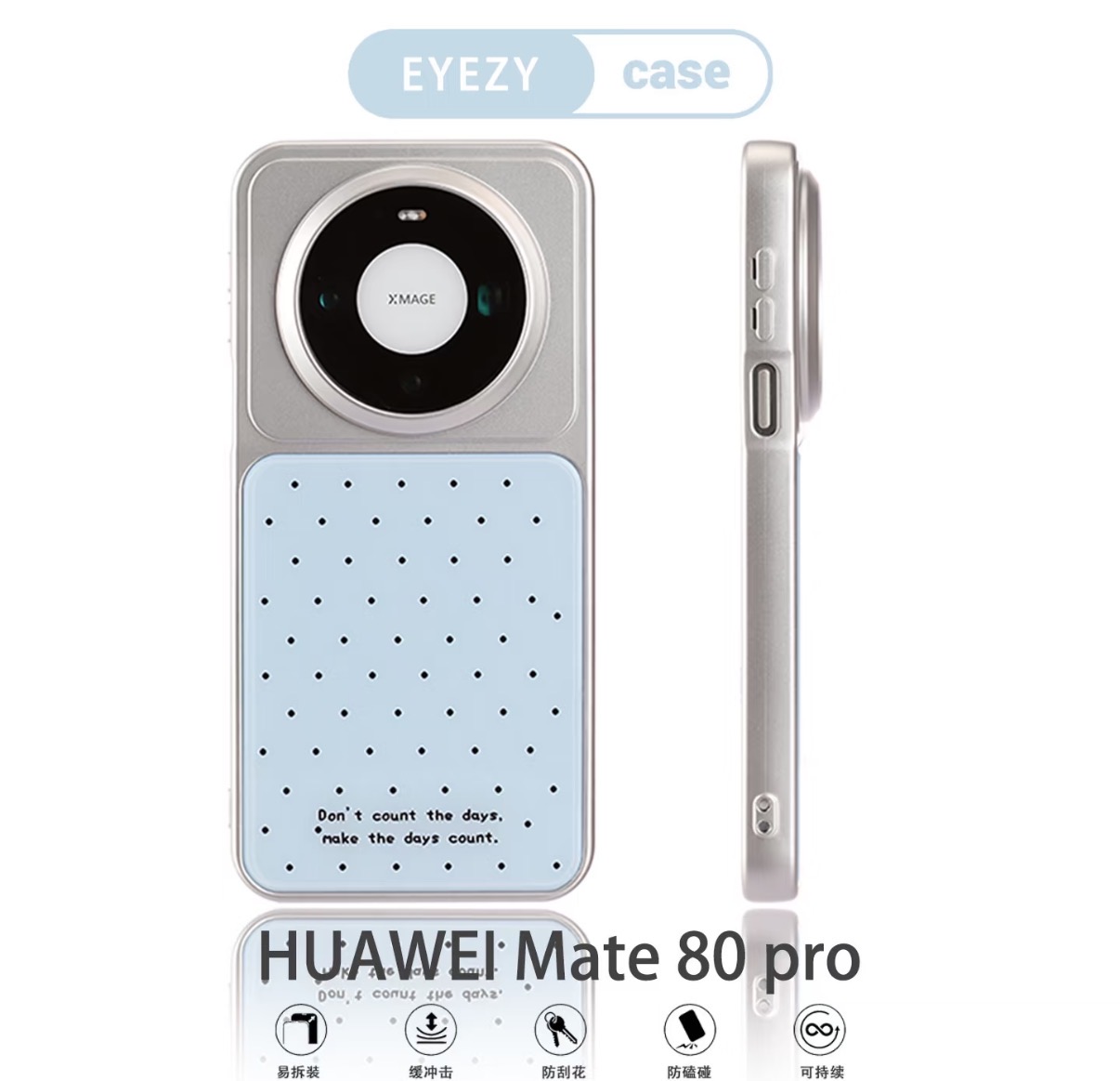 DECLAREYAO Orijinal Hafif Sert - Huawei Pura 70 incelemesi ve fiyatı