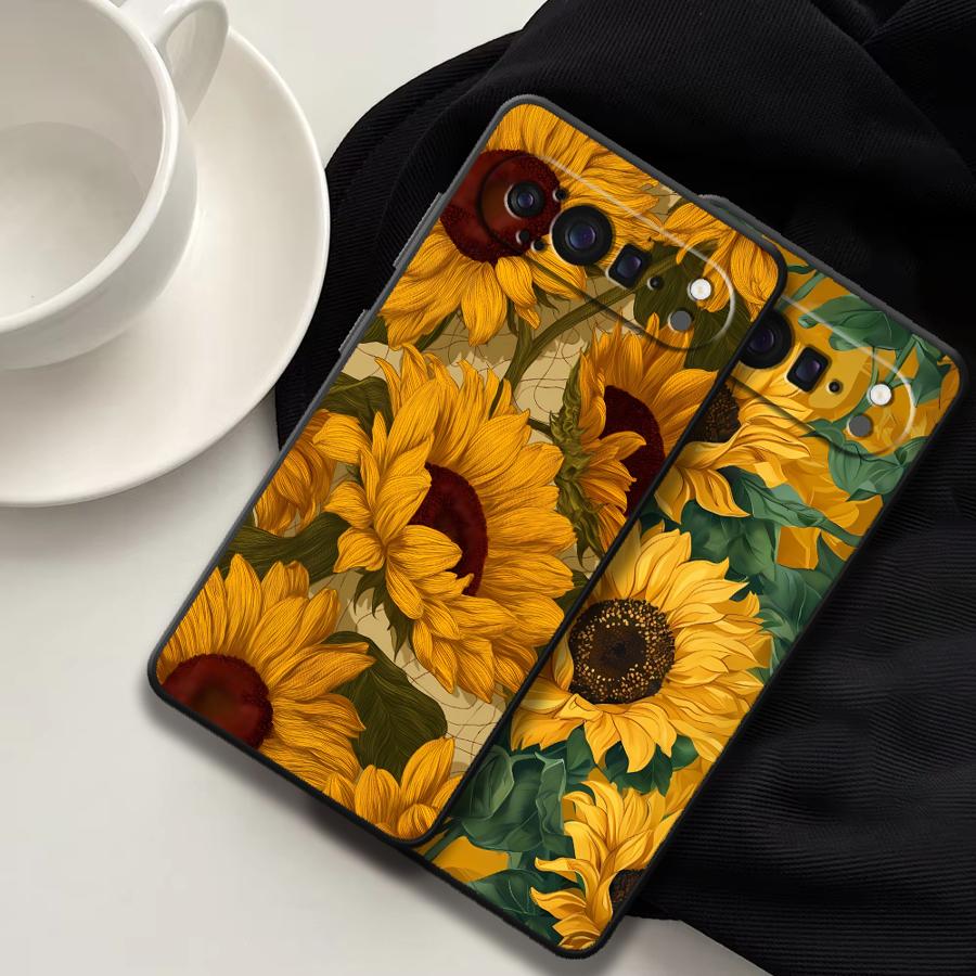 Ayçiçeği Deniz Funda Telefon K - Google Pixel 9 Pro incelemesi ve fiyatı