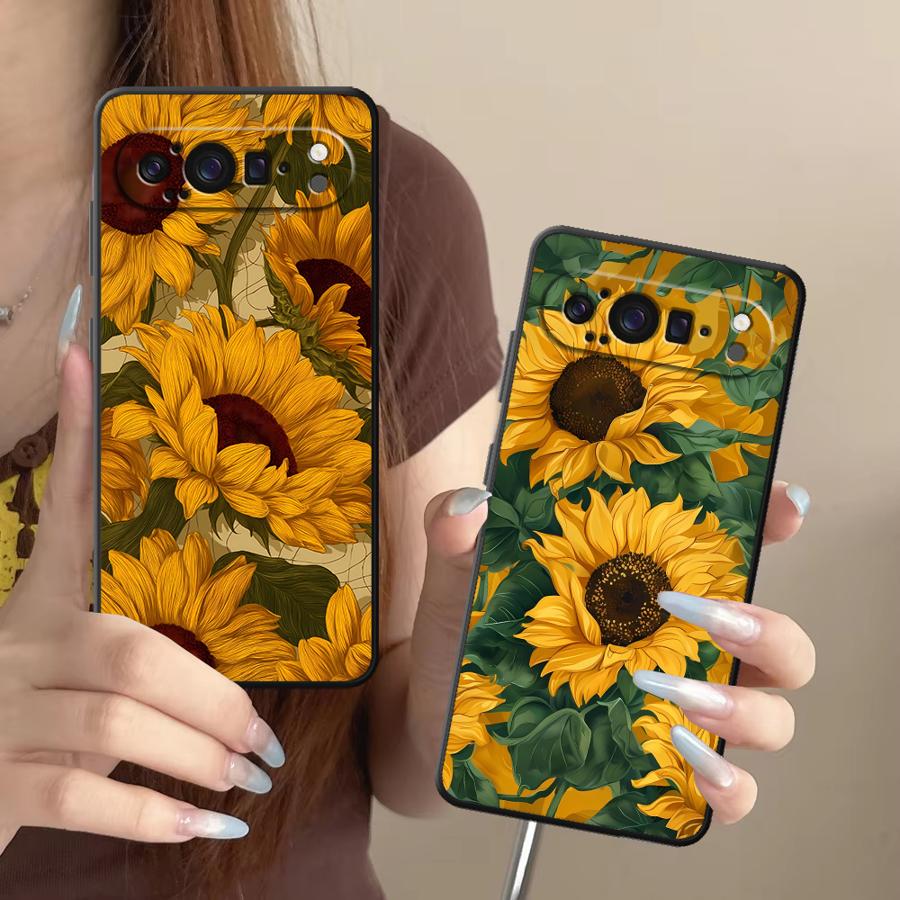 Ayçiçeği Deniz Funda Telefon K - Google Pixel 9 Pro incelemesi ve fiyatı