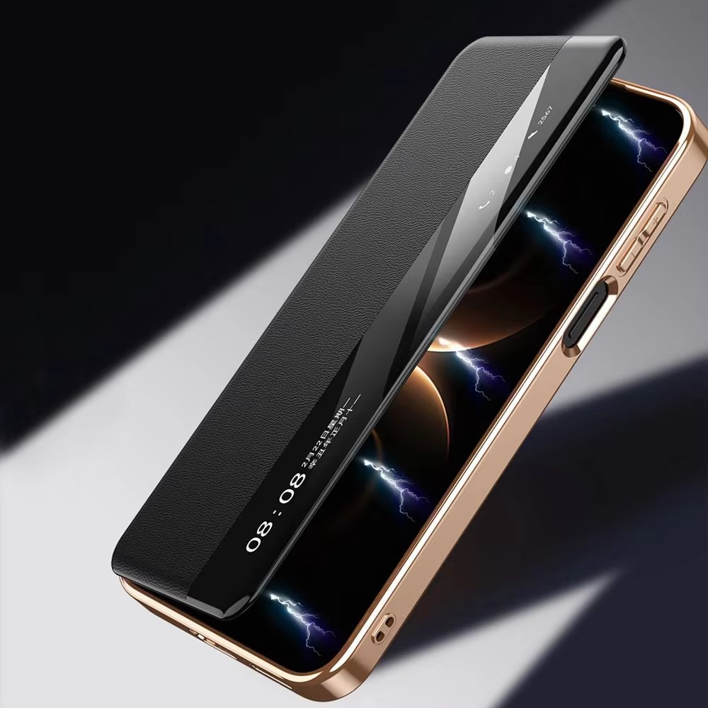 Yüksek Kaliteli Hakiki Deri Ak - Huawei Pura 70 incelemesi ve fiyatı