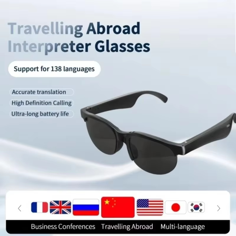 Lenovo 8K 2400MP Akıllı AI Göz - Smart Glasses Lens incelemesi ve fiyatı