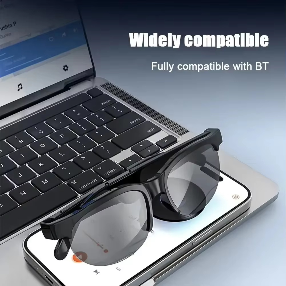 Lenovo 8K 2400MP Akıllı AI Göz - Smart Glasses Lens incelemesi ve fiyatı