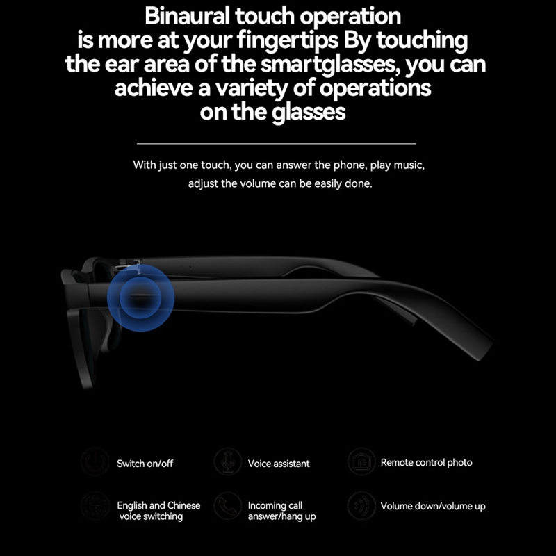 OnePlus AI Akıllı Kablosuz Göz - Smart Glasses Lens incelemesi ve fiyatı