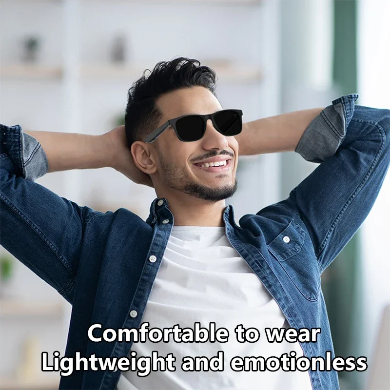 Lenovo AI Akıllı Gözlük 8K Uza - Smart Glasses Lens incelemesi ve fiyatı