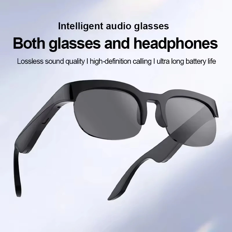Lenovo AI Akıllı Gözlük 1800W  - Smart Glasses Lens incelemesi ve fiyatı