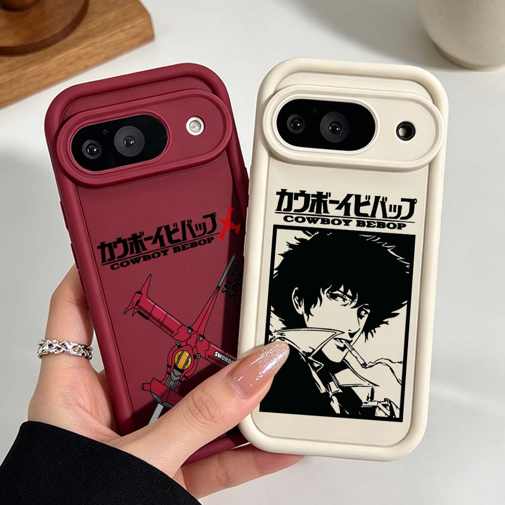 Kovboy Bebop Anime Telefon Kıl - Google Pixel 9 Pro incelemesi ve fiyatı