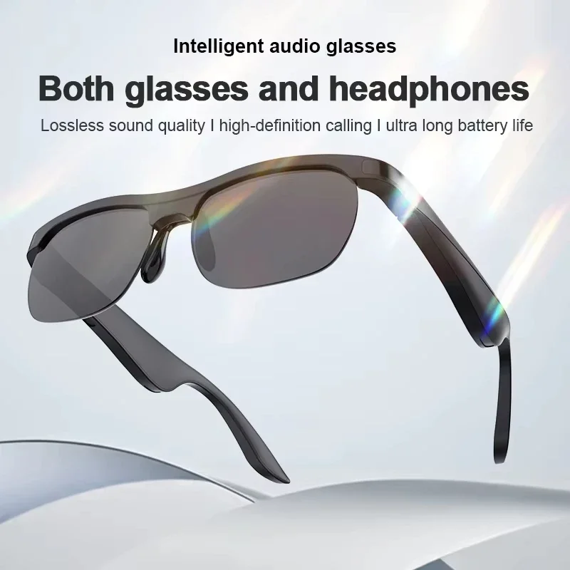 Lenovo AI Akıllı Kamera Gözlüğ - Smart Glasses Lens incelemesi ve fiyatı